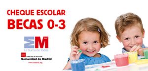 centro infantil Madrid sur